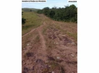 Sítio com 30,9 hectares - Orizona/GO, localizado em Orizona - GO