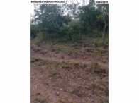 Sítio com 30,9 hectares - Orizona/GO, localizado em Orizona - GO