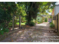 Casa c/ 177m² - Terreno c/ 480,81m² - Centro, localizado em Sapiranga - RS, bairro Centro