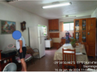 Casa c/ 177m² - Terreno c/ 480,81m² - Centro, localizado em Sapiranga - RS, bairro Centro