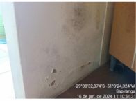 Casa c/ 177m² - Terreno c/ 480,81m² - Centro, localizado em Sapiranga - RS, bairro Centro