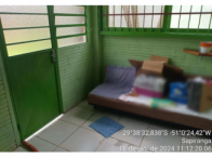Casa c/ 177m² - Terreno c/ 480,81m² - Centro, localizado em Sapiranga - RS, bairro Centro