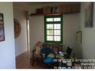 Casa c/ 177m² - Terreno c/ 480,81m² - Centro, localizado em Sapiranga - RS, bairro Centro