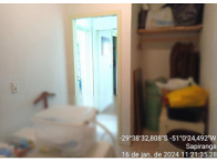 Casa c/ 177m² - Terreno c/ 480,81m² - Centro, localizado em Sapiranga - RS, bairro Centro