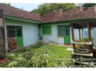 Casa c/ 177m² - Terreno c/ 480,81m² - Centro, localizado em Sapiranga - RS, bairro Centro