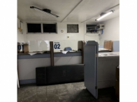 Prédio - 1.743,60m² - Terreno - 832,10m² - Salvador/BA, localizado em Salvador - BA, bairro Barbalho