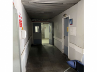 Prédio - 1.743,60m² - Terreno - 832,10m² - Salvador/BA, localizado em Salvador - BA, bairro Barbalho