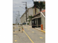 Apartamento 52,63 m² - São José dos Campos/SP, localizado em São José Dos Campos - SP, bairro Jardim Santa Inês Iii