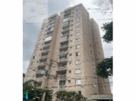 Foto de Apartamento em leilão no Residencial Cores da Mata em São Paulo - SP