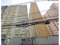 Vaga de Garagem c/ 15,39m² - São Paulo/SP, localizado em São Paulo - SP