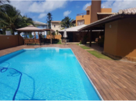 Casa c/ 180m² – Terreno c/ 800m² - Camaçari/BA, localizado em Camaçari - BA, bairro Praia de Guarajuba