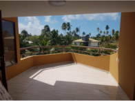 Casa c/ 180m² – Terreno c/ 800m² - Camaçari/BA, localizado em Camaçari - BA, bairro Praia de Guarajuba