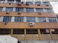 Apartamento nº 206 - c/ 78,51m² - Duque de Caxias/RJ, localizado em Duque De Caxias - RJ