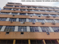Apartamento nº 206 - c/ 78,51m² - Duque de Caxias/RJ, localizado em Duque De Caxias - RJ