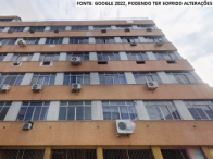 Apartamento nº 206 - c/ 78,51m² - Duque de Caxias/RJ, localizado em Duque De Caxias - RJ