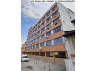 Apartamento nº 206 - c/ 78,51m² - Duque de Caxias/RJ, localizado em Duque De Caxias - RJ