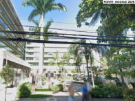 Sala 709 - Estrada dos Três Rios - Rio de Janeiro/RJ, localizado em Rio De Janeiro - RJ, bairro Jacarepaguá