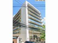 Sala 709 - Estrada dos Três Rios - Rio de Janeiro/RJ, localizado em Rio De Janeiro - RJ, bairro Jacarepaguá