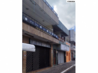 Prédio Residencial/Comercial - São Joaquim do Monte/PE, localizado em São Joaquim Do Monte - PE