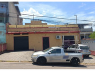 Imagem do imóvel Prédio nº 32 - Terreno c/ 600m² - Rio de Janeiro/RJ