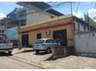 Prédio nº 32 - Terreno c/ 600m² - Rio de Janeiro/RJ, localizado em Rio De Janeiro - RJ, bairro Parada de Lucas