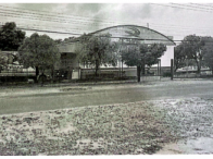 Terreno - 10.445,00m² - Barracão - 750,00m² - Ji-Paraná/RO, localizado em Ji-paraná - RO