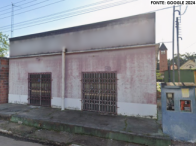 Prédio Comercial - 254,88m² - Terreno - 260m² - Guajará/AM, localizado em Guajará - AM, bairro Centro