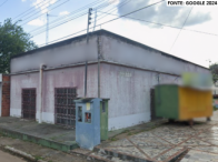 Prédio Comercial - 254,88m² - Terreno - 260m² - Guajará/AM, localizado em Guajará - AM, bairro Centro