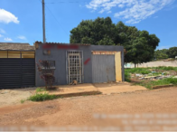 Imagem do imóvel Casa c/ 65,76m² - Terreno c/ 180m² - Luziânia/GO
