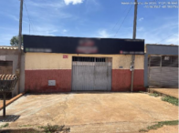 Imagem do imóvel Casa c/ 49,8m² - Santo Antônio do Descoberto/GO