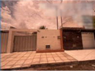 Imagem do imóvel Casa c/ 49,55m² - Terreno c/ 50,45m² - Santa Rita/PB