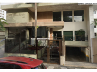 Imagem do imóvel 01 Vaga c/ 12,50m² - Santos/SP