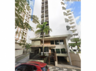 01 Vaga c/ 12,50m² - Santos/SP, localizado em Santos - SP