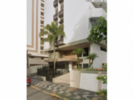 01 Vaga c/ 12,50m² - Santos/SP, localizado em Santos - SP