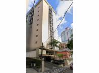 01 Vaga c/ 12,50m² - Santos/SP, localizado em Santos - SP