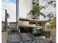 01 Vaga c/ 12,50m² - Santos/SP, localizado em Santos - SP