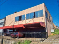 Comercial c/ 900m² - Terreno c/ 545m² - Palmas/PR, localizado em Palmas - PR, bairro Santa Cruz