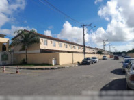 Imagem do imóvel Casa c/ 49,6m² - Terreno c/ 62,5m² -Campos dos Goytacazes/RJ