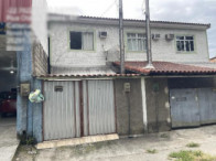 Imagem do imóvel Casa c/ 69,48m² - Terreno c/ 68,94m² - Nova Iguaçu/RJ