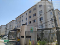 Imagem do imóvel Apartamento - 40m² - Rio de Janeiro/RJ