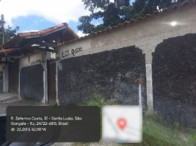 Imagem do imóvel Casa c/ 182,31m² - Terreno c/ 420m² - São Gonçalo/RJ