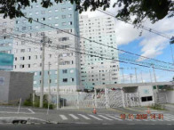 Imagem do imóvel Apartamento - 40,84m² - Ferraz de Vasconcelos/SP