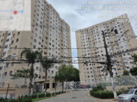 Imagem do imóvel Apartamento - 35,33m² - São Paulo/SP