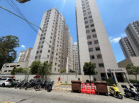 Imagem do imóvel Apartamento - 35,04m² - São Paulo/SP