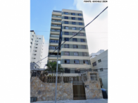 Apartamento - 119,54m² - 02 vagas de garagem - Salvador/BA, localizado em Salvador - BA, bairro Pituba