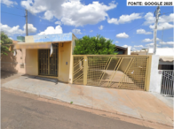 Imagem do imóvel Casa c/ 159,38m² - Terreno c/ 300m² - Jales/SP
