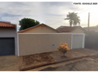 Casa - Terreno c/ 250m² - Pederneiras/SP, localizado em Pederneiras - SP