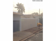 Casa - Terreno c/ 250m² - Pederneiras/SP, localizado em Pederneiras - SP