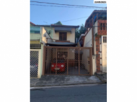 Direitos Terreno - 100m² - Sobrado aprox. 90m² São Paulo/SP, localizado em São Paulo - SP, bairro Jardim Jaraguá