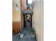 Direitos Terreno - 100m² - Sobrado aprox. 90m² São Paulo/SP, localizado em São Paulo - SP, bairro Jardim Jaraguá